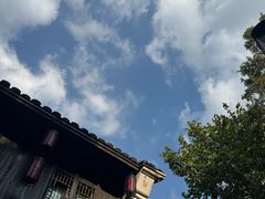 -邈墨茶馆(大兜路1号店)