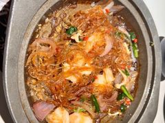 -绿茶餐厅(广州天河城店)