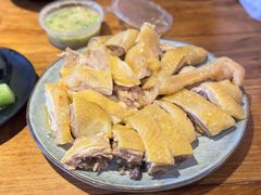 -巫记鸡饭店