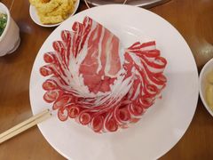 -清真·鸦儿李记·涮肉(和平里店)