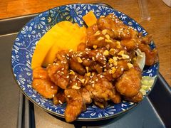 -又鸟pizza海南鸡饭(假日广场店)