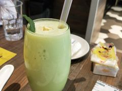 -周沫西餐(漫广场店)