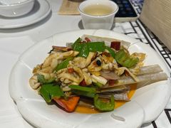 -强记海鲜·大排档(蛇口新街店)