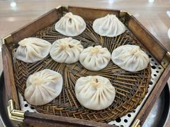 -西安贾三灌汤包·回坊小吃·清真炒菜(北院门总店)