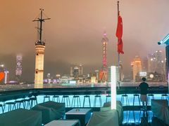 -外滩8号 whisky bar(金延大厦店)