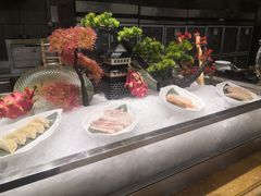 -上海浦东星河湾酒店