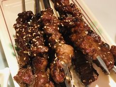 -七八冷面·延边朝鲜族美食(圣熙八号店)