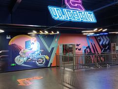 -极限PLAY运动娱乐新世界·团建派对表演休闲馆·室内高空游乐园