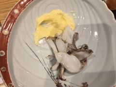 -桂马·日本料理·海胆·海鲜饭·酒场(民主广场店)