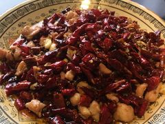 -盛天毛血旺非遗美食(观音桥店)