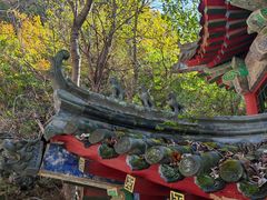 -赤山风景区