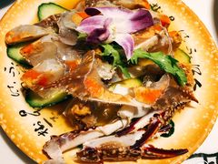 -老外婆(爱琴海店)