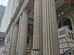 -上海锦江金门大酒店