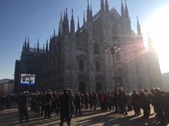 -埃马努埃莱二世拱廊