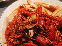 -红盔甲·小龙虾(长寿路店)