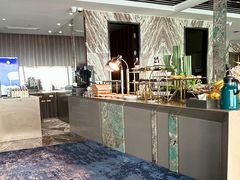 -青岛五四广场海景美仑国际公寓酒店