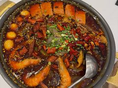 -眉州东坡(清河万象汇店)