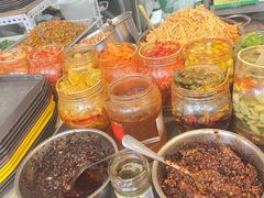-红鼻子桂林米粉(金唐新光界店)