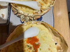 -隐泉京望日式料理(太和广场店)