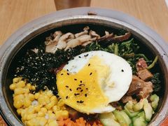 -朴大叔拌饭(广州花城汇店)