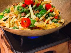 -菩提素素食餐厅(晶郦馆店)