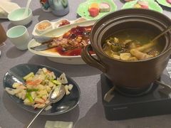 -浙江西子宾馆·牡丹厅