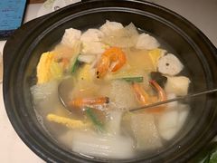 -涌上外婆桥(南塘店)