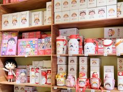 -东莞松山湖万象汇