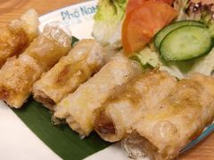 -越小品·越南餐厅(万科里店)