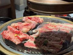-泥炉烧肉师(新街口金銮巷店)