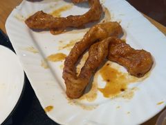 -人民公社大食堂(顺义总店)