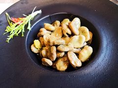 -菩提树·素食餐厅(汇智国际商业中心店)