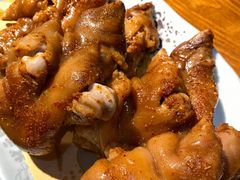 -状元阁烧烤(新华路总店)