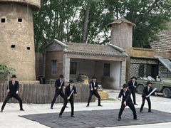 -白洋淀景区