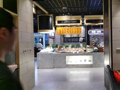 -川骄海鲜自助(亚运村店)