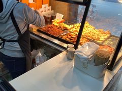 -前进5路汉堡炸鸡(前进五路店)