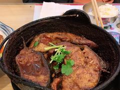 -洪兴砂锅(烟台山店)