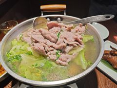 -全牛匠·乐山跷脚牛肉(西单华威约饭街店)