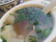 -兰亭安泊牛肉面(乐都路店)