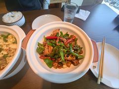 -丽达购物中心(崂山店)