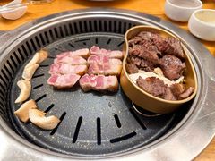 -黄金牧场(明洞总店)