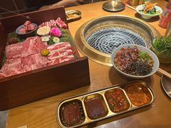 -MIKOMIKO和牛烧肉专门店(南门店)