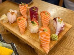 -米禾良日料(人民广场店)