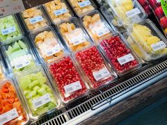 -果蔬好生活超市(乐堤港店)