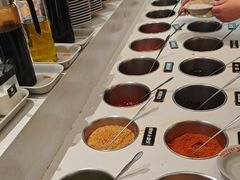 -密友回转自助火锅(世茂国际广场店)