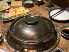 -同仁四季椰子鸡(海岸城天利店)
