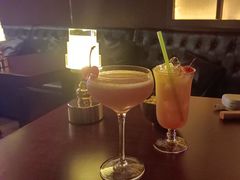 -悦界酒吧(后海店)