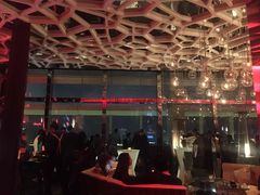 大堂-OZONE 顶楼酒吧(香港丽思卡尔顿酒店)