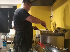 -傅强排骨(成都总店)