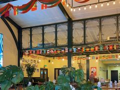 -普兰达德国餐厅·德式脆皮烤猪肘·自酿啤酒(观唐店)